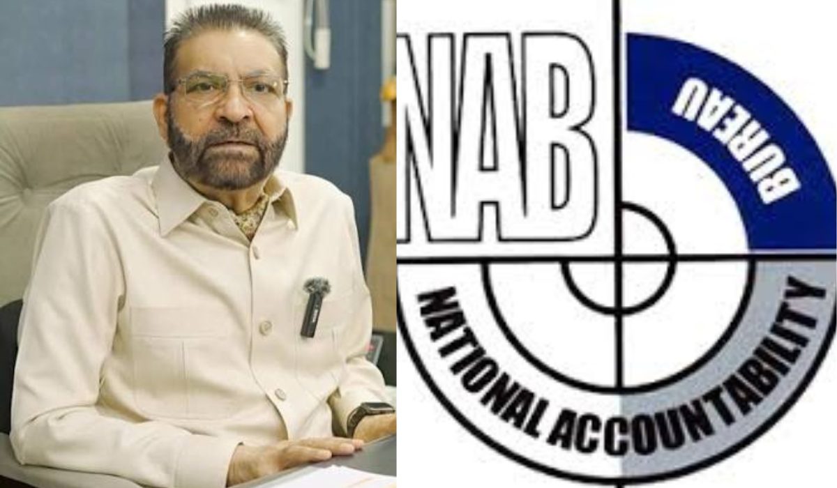 نیب نے ستارہ انرجی سکینڈل اپنے ہاتھ میں لے لیا