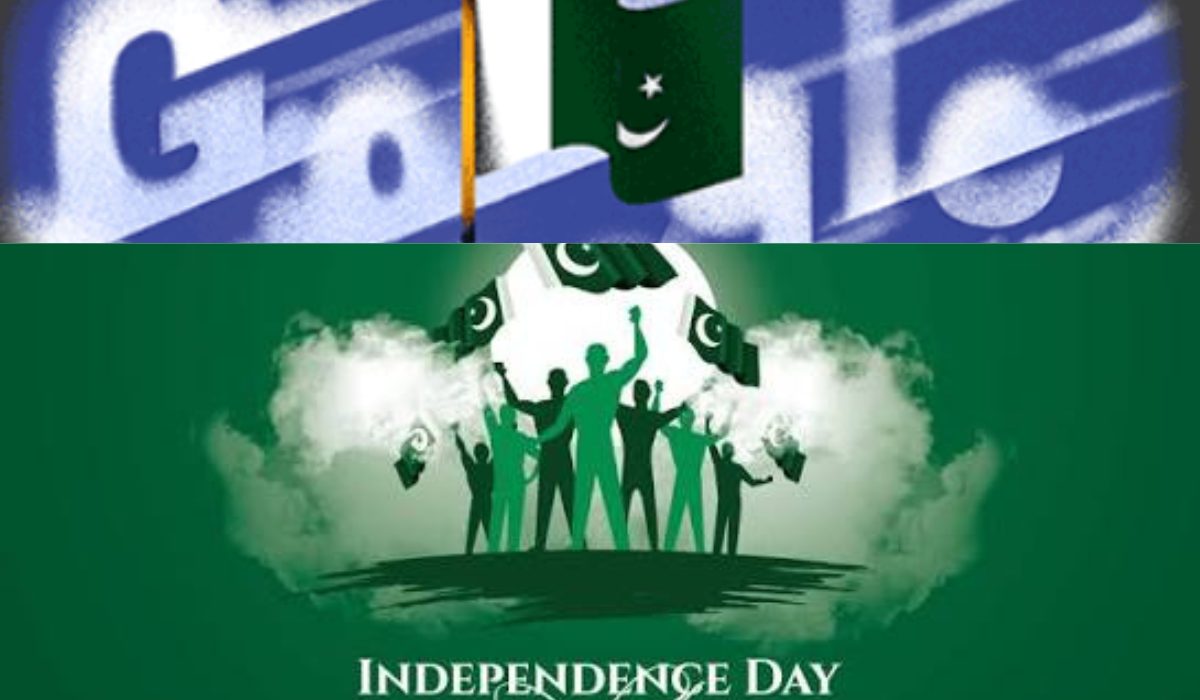 پاکستان کا 79 واں یومِ آزادی جوش و جذبے سے