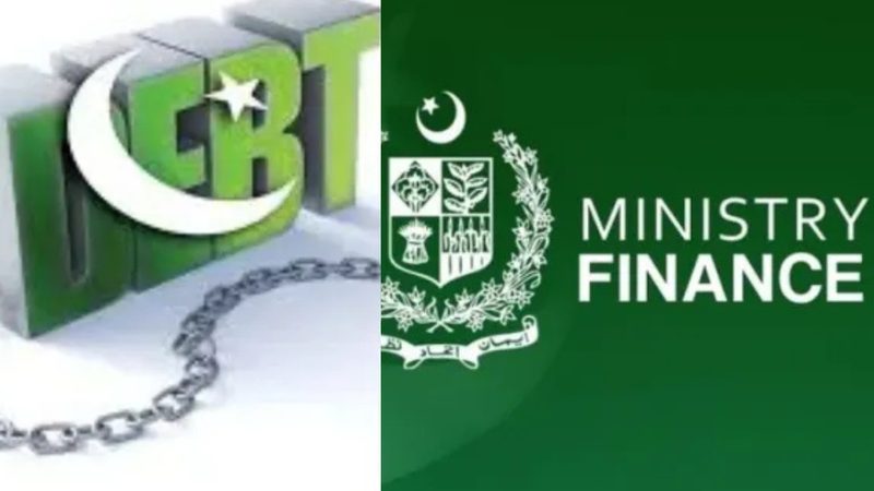 پاکستان کے بیرونی قرضوں میں کمی کا سلسلہ ٹوٹ گیا