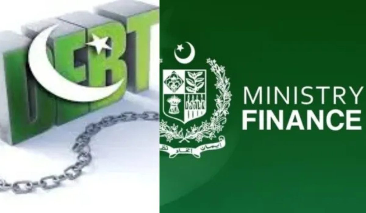 پاکستان کے بیرونی قرضوں میں کمی کا سلسلہ ٹوٹ گیا