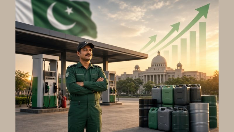 ڈیلرز کے مارجن میں نظرثانی کی منظوری