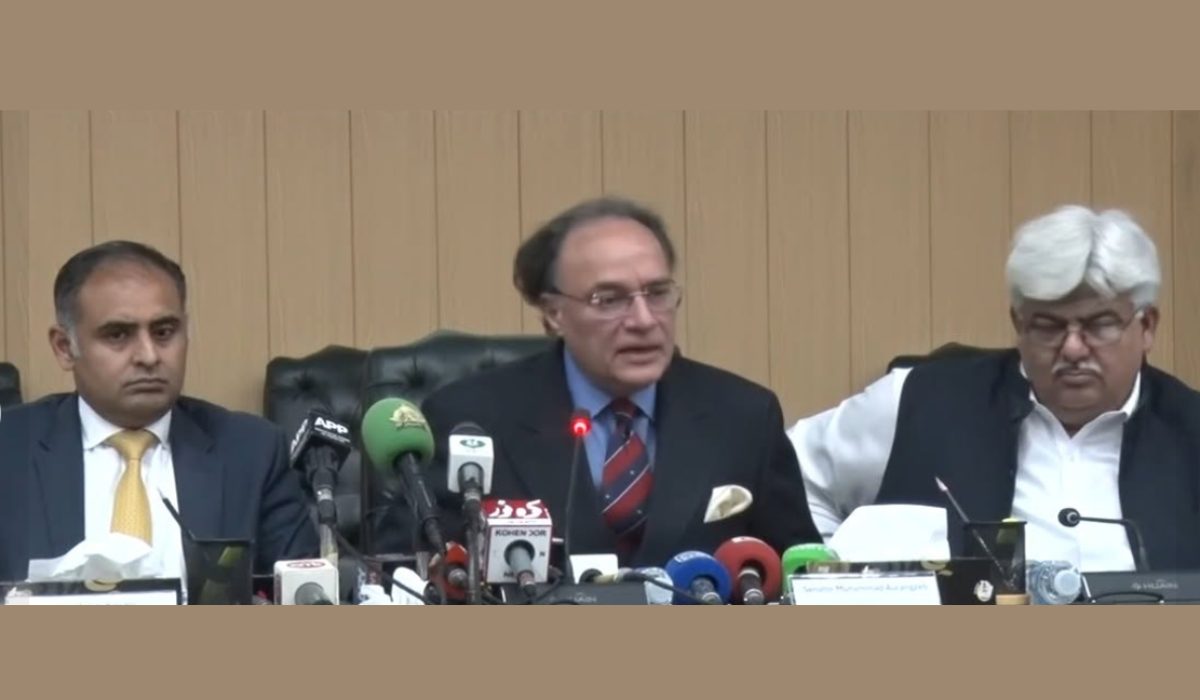 فکسڈ ٹیکس اسکیم کا باضابطہ اجراء