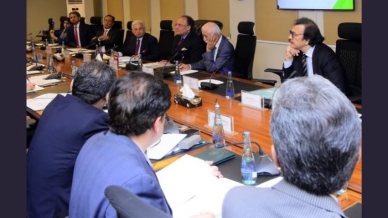 چینی کی برآمد کے لیے بین الاقوامی ٹینڈر کی منظوری
