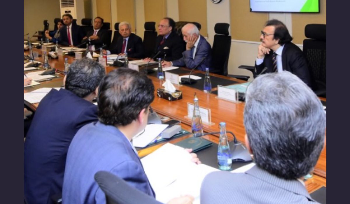 چینی کی برآمد کے لیے بین الاقوامی ٹینڈر کی منظوری