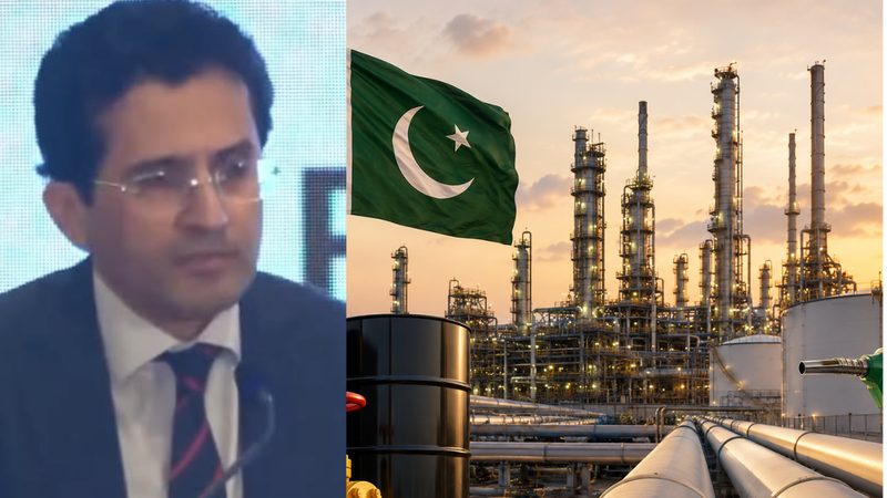 ریفائنری جدید کاری کے معاہدوں پر دستخط جلد متوقع