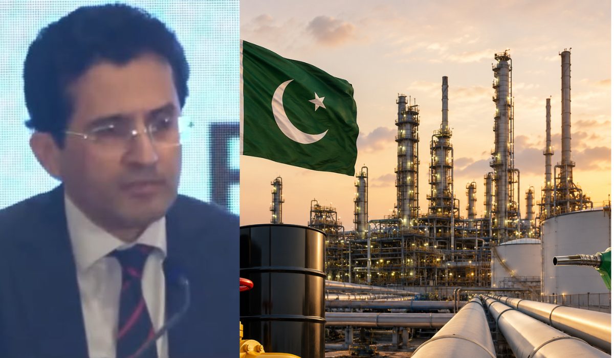 ریفائنری جدید کاری کے معاہدوں پر دستخط جلد متوقع