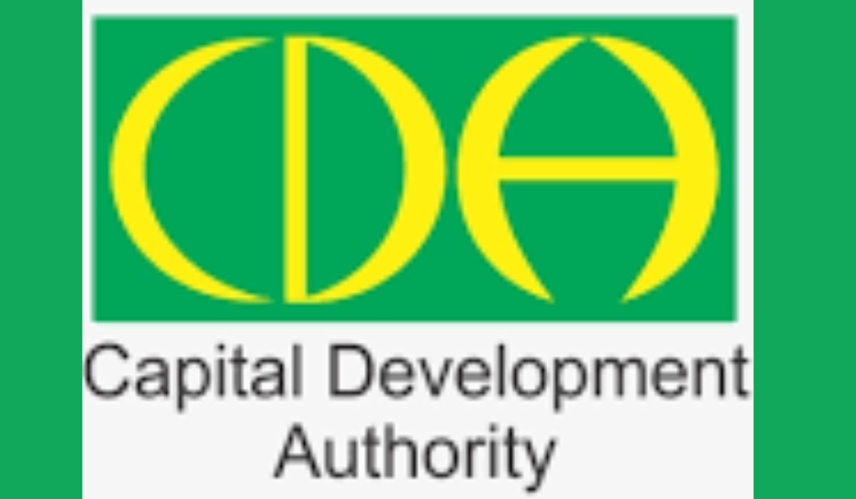نجی ہاؤسنگ اسکیموں کے خلاف CDA کا سخت اقدام