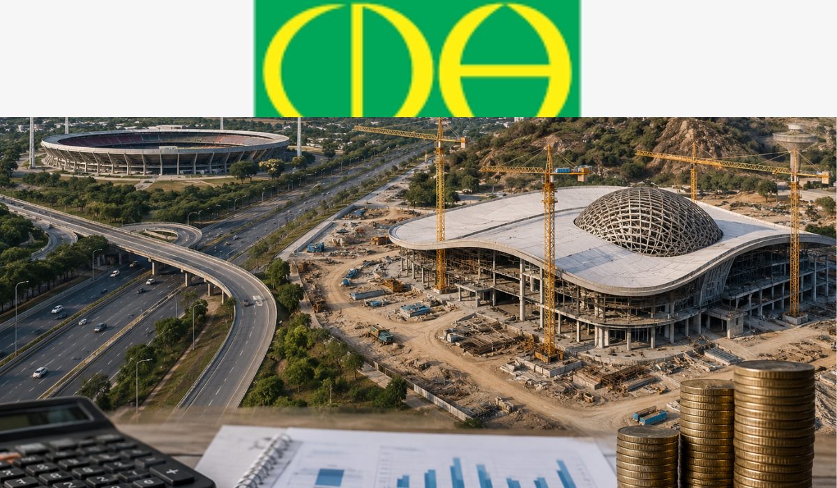 CDA کا بجٹ تاخیر کا شکار، اربوں کے منصوبے جاری