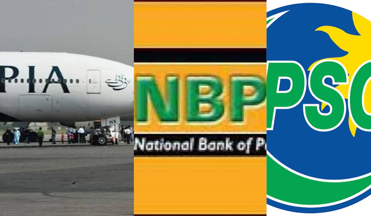 ECC آج اجلاس: عمان سے تیل خریداری، NBP ٹرم فیسلٹی
