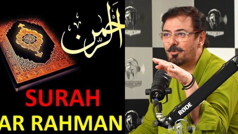 نعمان اعجاز کا کینسر سے صحتیابی کا انکشاف