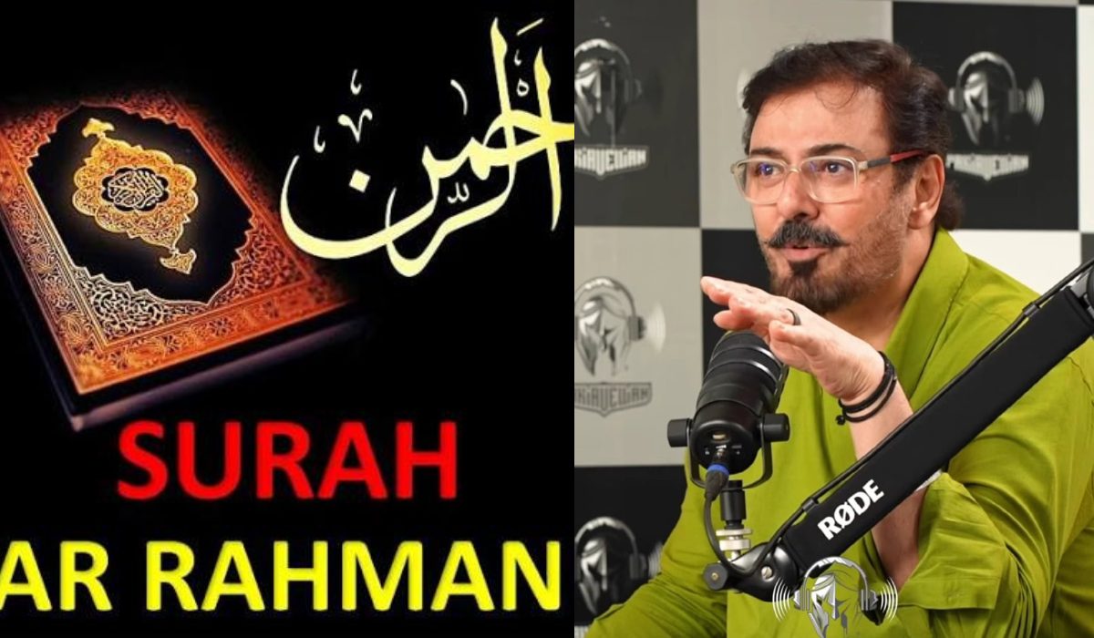 نعمان اعجاز کا کینسر سے صحتیابی کا انکشاف
