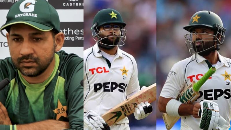 لارڈز شکست: پاکستان کرکٹ بورڈ میں ہلچل
