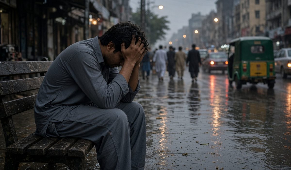 ذہنی تھکن: ایک خاموش مسئلہ، حل کیا ہے؟
