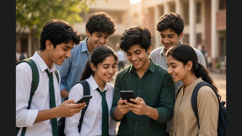 پنجاب میں نویں جماعت کا نتیجہ کل بدھ 2 ستمبر 2026ء کو صبح 10 بجے جاری