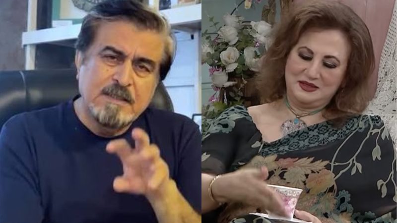 Jamal Shah Reply to FG allegations