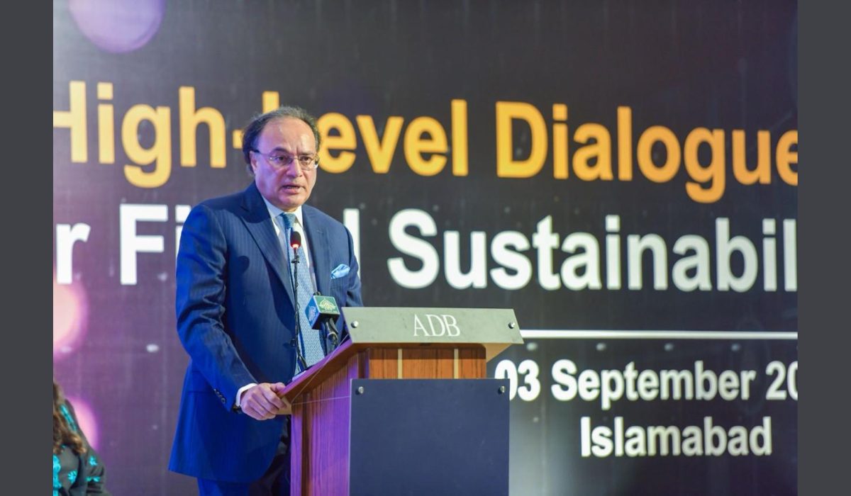 FM & ADB Dialogue Sept 2026
