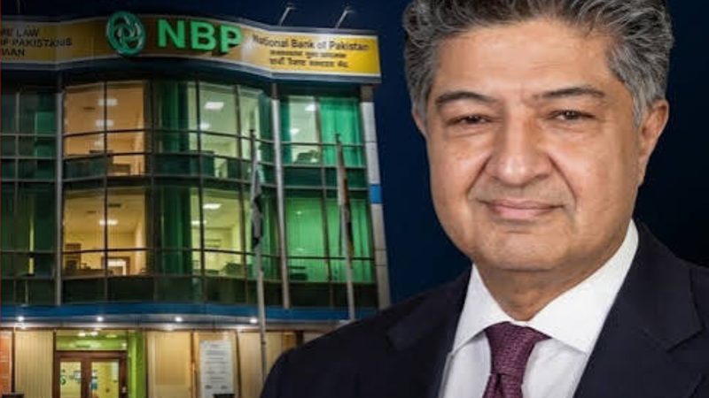 نیشنل بینک آف پاکستان کے صدر کی تنخواہ اور ٹیکس کا تخمینہ، جس میں این بی پی صدر کی تنخواہ اور مراعات کی تفصیل دکھائی گئی ہے