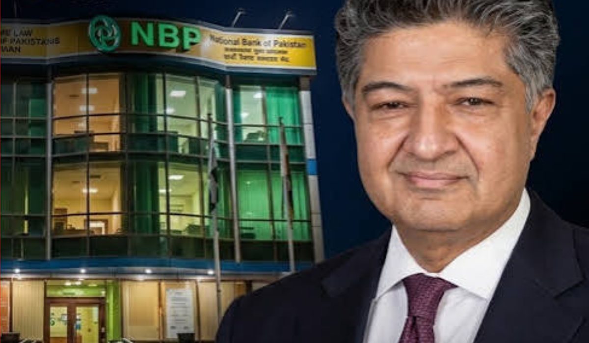 نیشنل بینک آف پاکستان کے صدر کی تنخواہ اور ٹیکس کا تخمینہ، جس میں این بی پی صدر کی تنخواہ اور مراعات کی تفصیل دکھائی گئی ہے