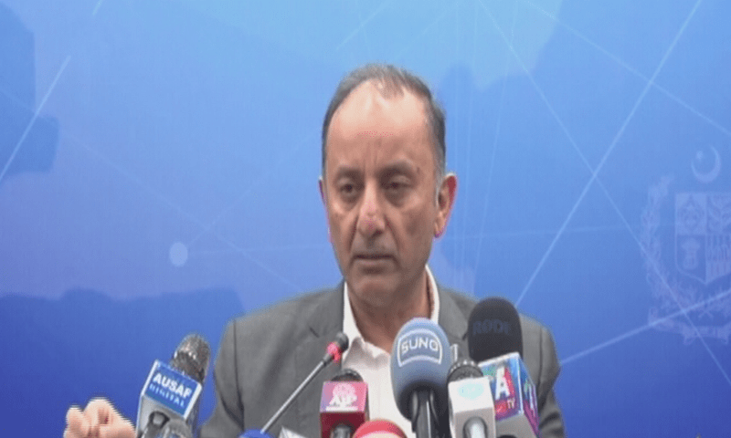 ڈی جی پی سی متنازعہ پٹرولیم پالیسی فریم ورک کی بھینٹ چڑ ھ گئے