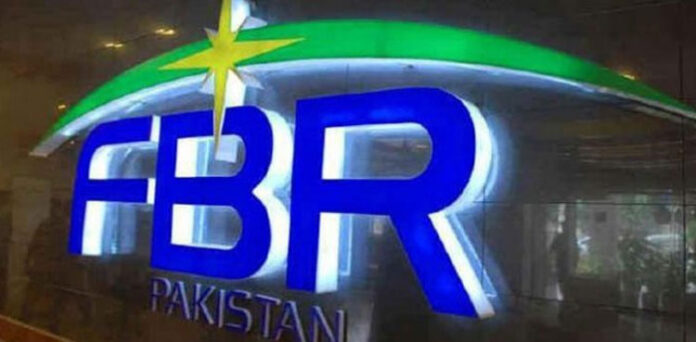 پراپرٹی سیکٹر میں سرمایہ کاری کرنے والوں کو ذرائع آمدن بتانا ہوں گے: ایف بی آر