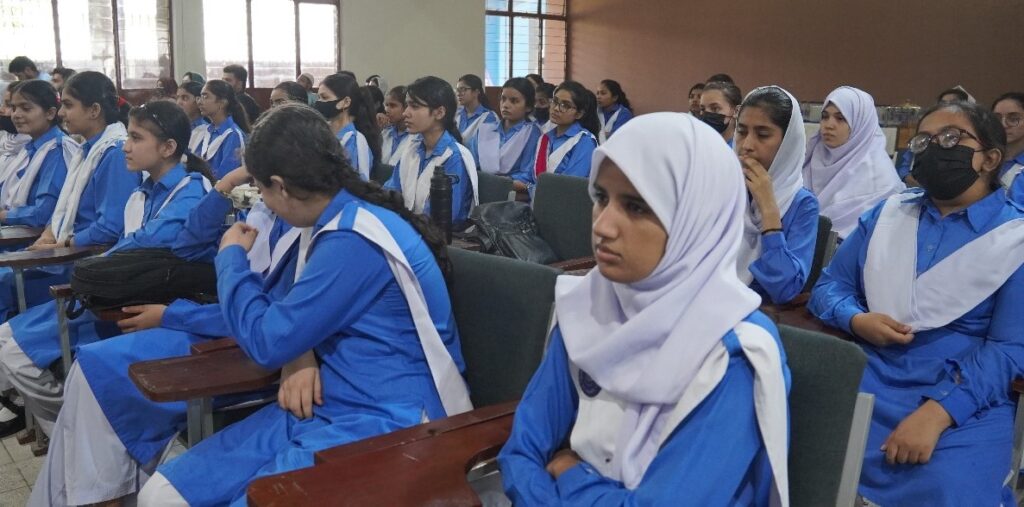 فیڈرل بورڈ آف انٹر میڈیٹ اینڈ سیکنڈری ایجوکیشن کا سالانہ امتحانات کے نتائج کا اعلان