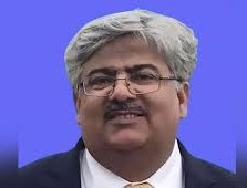 انفورسمنٹ بڑھانے کیلیے آرڈیننس کا ڈرافٹ تیار: راشد لنگڑیال