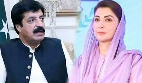 مسلم لیگ (ن) کےلگائے وائس چانسلر پر کرپشن کے الزامات ہیں: گورنر