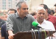 بابر، شاہین اور حارث کو ٹیم آف دی ایئر کی اعزازی کیپس