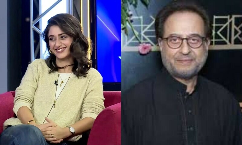 دوسرے شوہر فرحان نے انہیں دوبارہ محبت پر یقین دلایا: دانیہ انور