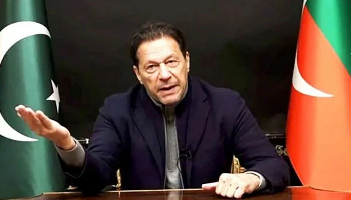 26ویں آئینی ترمیم کے دوران غائب ارکان کو پارٹی سے نکالنے کا فیصلہ