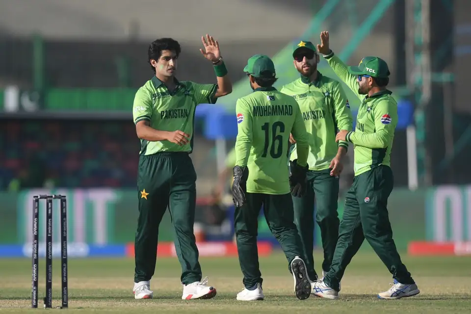 میچ ہارے، اہم پلیئر ان فٹ، اب پاکستان ٹیم پر جرمانہ بھی ہوگیا