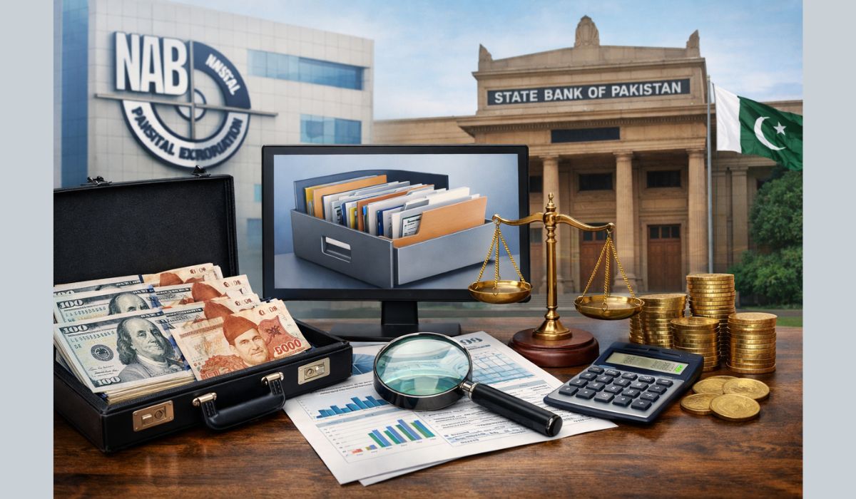 IMF &SBP